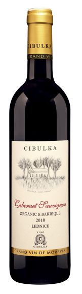 Photo for: Cabernet Sauvignon Organic