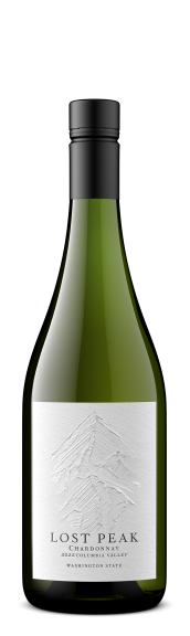 Photo for: Lost Peak Chardonnay