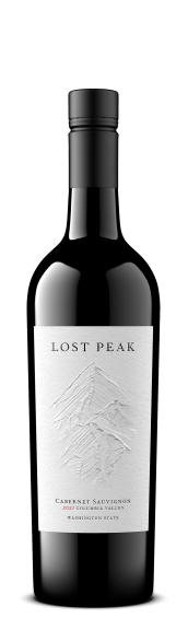 Photo for: Lost Peak Cabernet Sauvignon