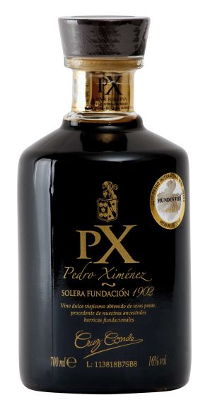 Photo for: PX Solera Fundación 1902 Cruz Conde