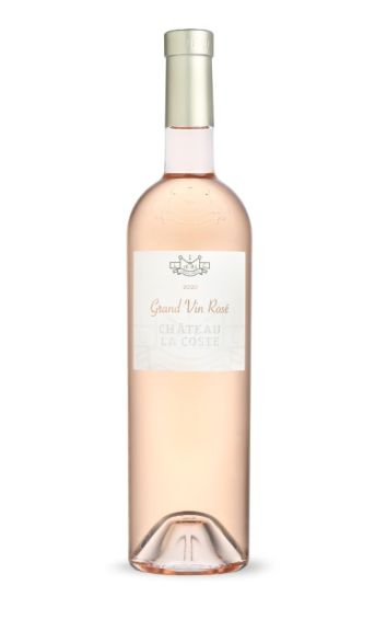 Photo for: Grand Vin Rosé