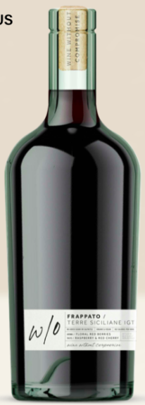 Photo for: W/O Frappato 2020