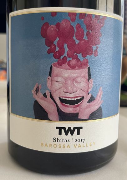 Photo for: Darling Hills TWT Shiraz 