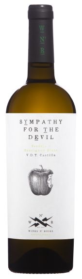 Photo for: Sympathy For The Devil