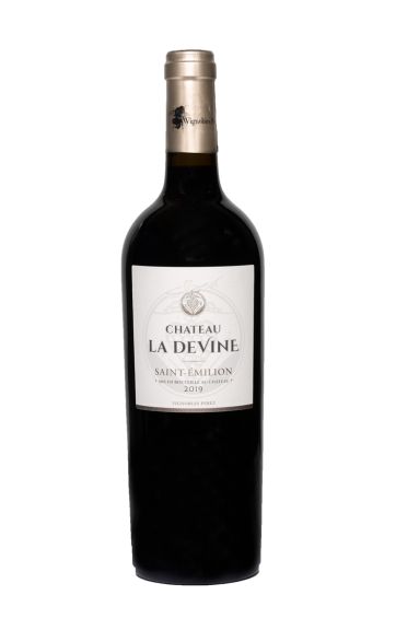 Photo for: Château La Devine 