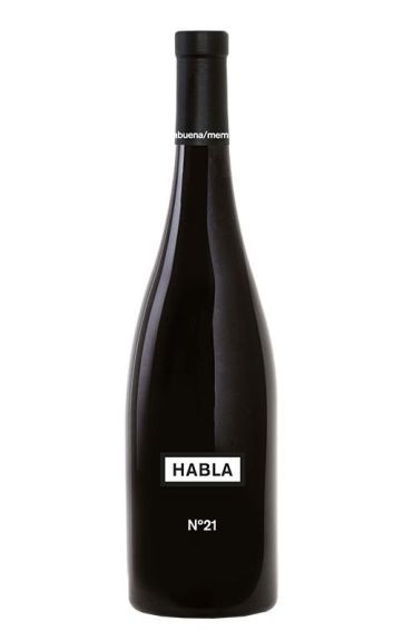 Photo for: Habla Nº21