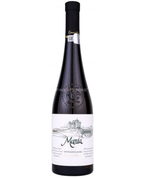 Photo for: Owner's Choice Maria  Feteasca Alba