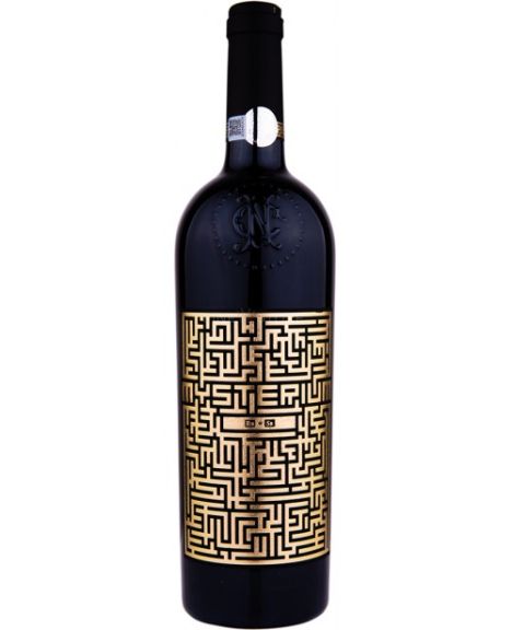 Photo for: Mysterium Traminer+sauvignon Blanc