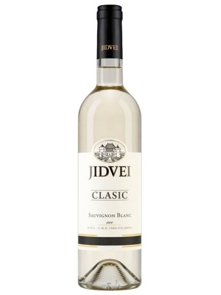 Photo for: Clasic Sauvignon Blanc