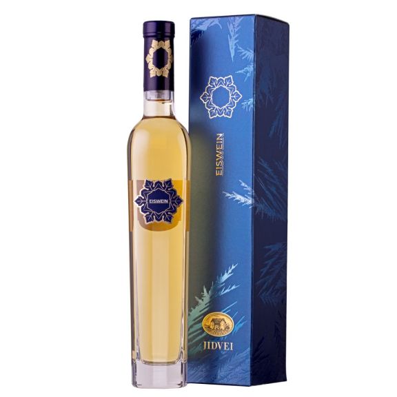 Photo for: Jidvei Eiswein