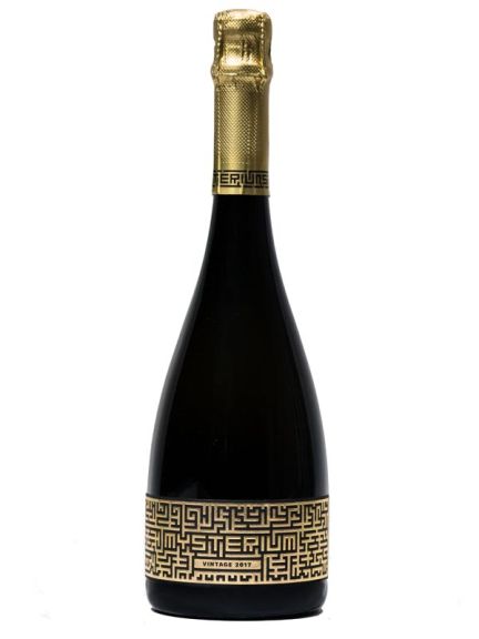 Photo for: Mysterium Alb Brut