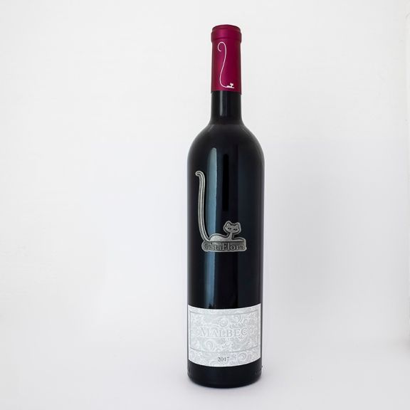 Photo for: GATA FLORA MALBEC RESERVE