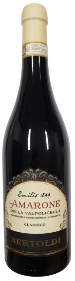 Photo for: Amarone della Valpolicella DOCG Classico 