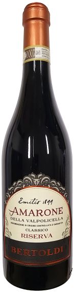 Photo for: Amarone della Valpolicella DOCG Classico 