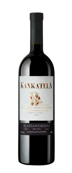 Photo for: Kankatela-aleksandrouli