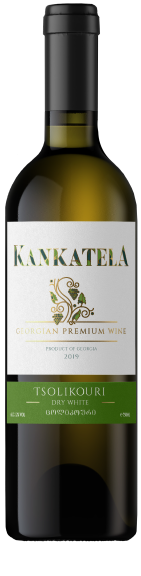 Photo for: Kankatela-tsolikauri