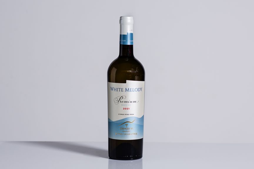 Photo for: White Melody