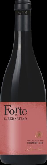 Photo for: Forte de S. Sebastião Signature