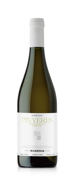 Photo for: Pinyeres Blanc