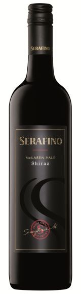 Photo for: Serafino Black Label Shiraz