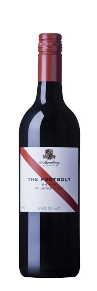 Photo for: The Footbolt