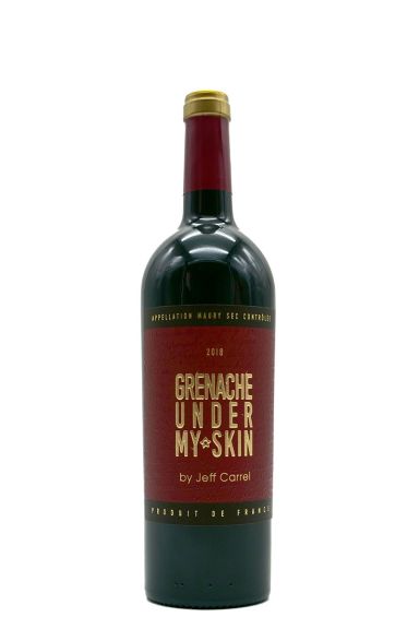 Photo for: Grenache Under My Skin