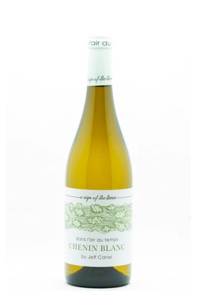 Photo for: Dans L'air Du Temps Chenin