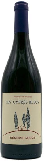 Photo for: Cypres Bleus