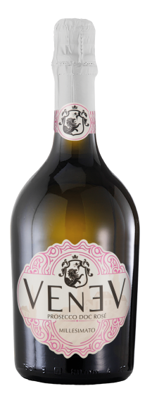 Photo for: Venev Prosecco DOC Rosé Millesimato 