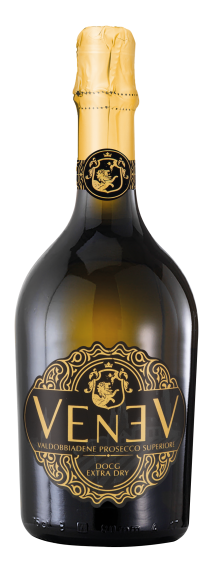 Photo for: Venev Valdobbiadene Prosecco Superiore DOCG Extra Dry 