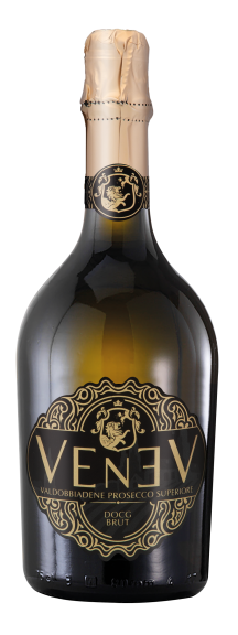 Photo for: Venev Valdobbiadene Prosecco Superiore DOCG Brut 
