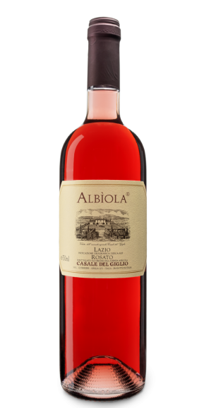 Photo for: Albìola Rosato Lazio IGT