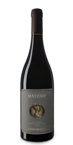 Photo for: Matidia Rosso Lazio IGT