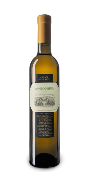 Photo for: Aphrodisium Bianco Lazio IGT
