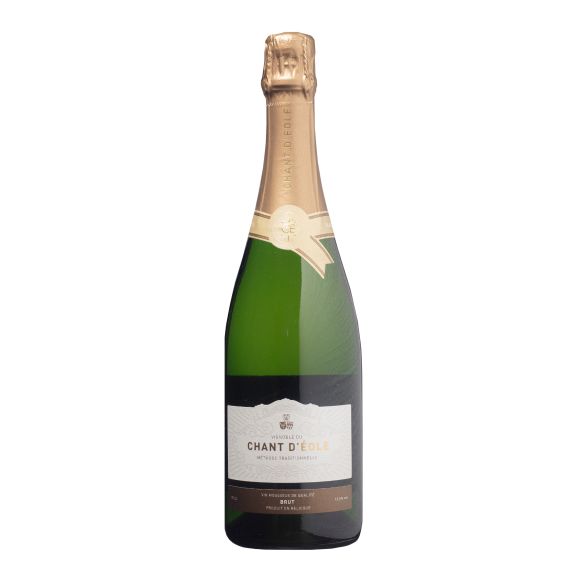 Photo for: Chant d'Eole - Brut blanc de blancs