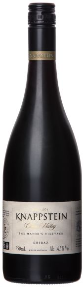 Photo for: The Mayor's Vineyard Shiraz