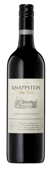 Photo for: Knappstein Clare Valley Cabernet Sauvignon