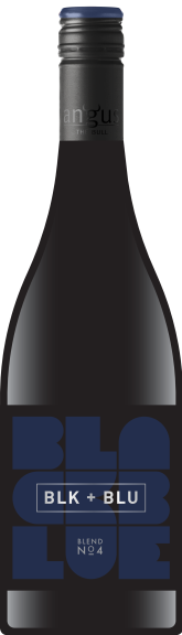 Photo for: BLK+BLU 2023 [Blend No.4] Shiraz Cabernet