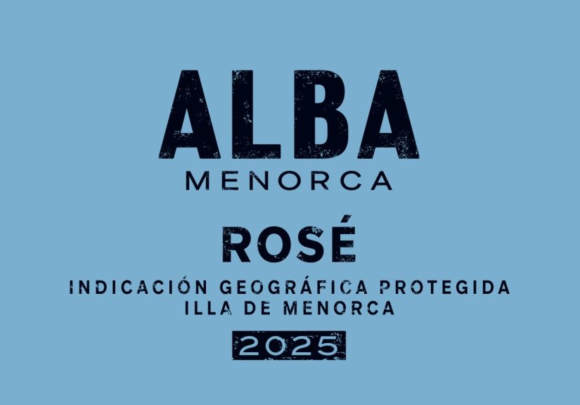 Photo for: Alba Rosé Menorca