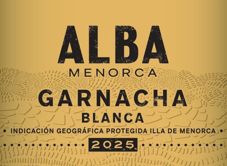 Photo for: Alba Blanca Menorca Garnacha