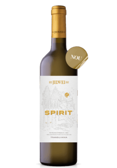 Photo for: Spirit Feteasca Regala