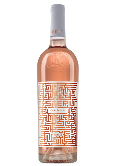 Photo for: Mysterium Roze