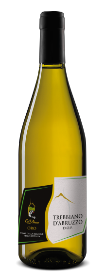 Photo for: Ca'd'Abruzzo ORO Trebbiano d'Abruzzo DOC