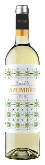 Photo for: Azumbre Verdejo