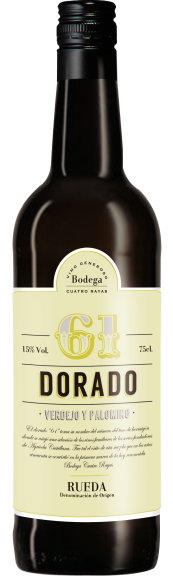 Photo for: '61' Dorado Verdejo Palomino