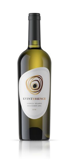 Photo for: Kvintessence Viorica Solaris Souvignier Gris