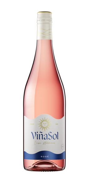 Photo for: Viña Sol Rosé