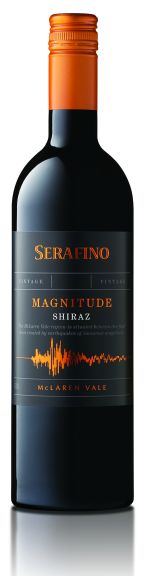 Photo for: Serafino Magnitude Shiraz