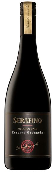 Photo for: Serafino Reserve Grenache
