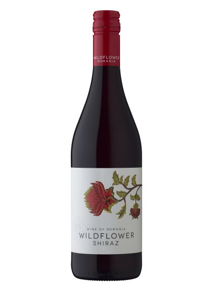 Photo for: Wildflower Syrah